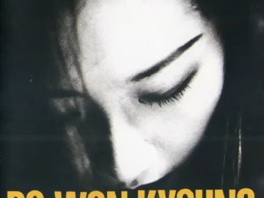 Do Won Kyung – leaning against the window