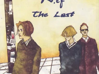 R.ef – The Last