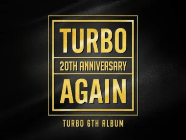 TURBO – AGAIN