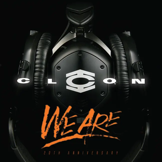 Clon – We Are Clon – We Are