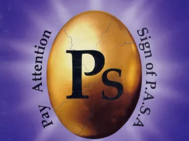 Pasa – Pay Attention
