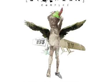 PPCX – I’m A Beautiful Man