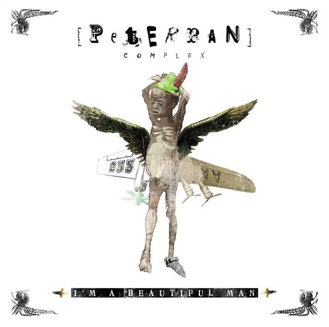 PPCX – I’m A Beautiful Man PPCX – I’m A Beautiful Man