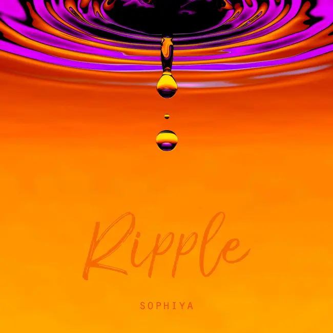 Sophiya – Ripple Sophiya – Ripple